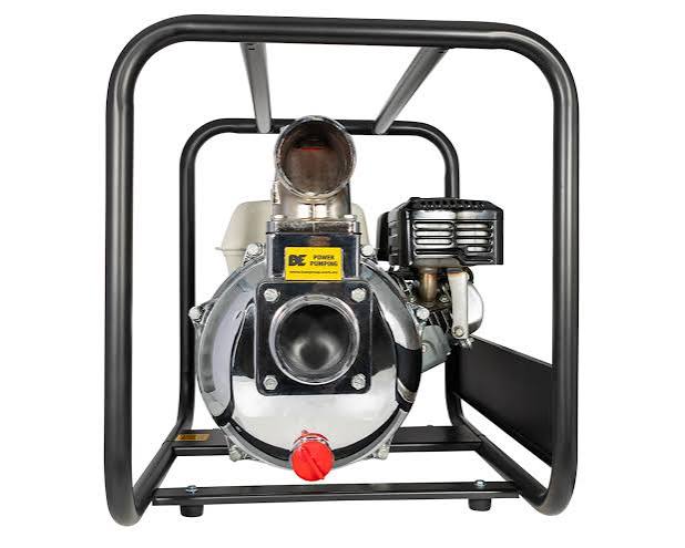 Bar Group 3'' Water Transfer Pump