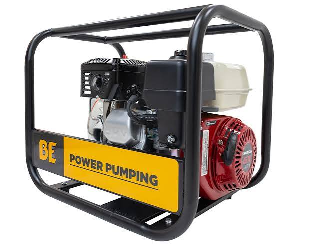 Bar Group 2'' Honda Powered Transfer Pump