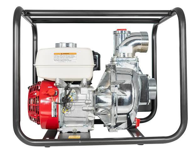 Bar Group 3'' Water Transfer Pump