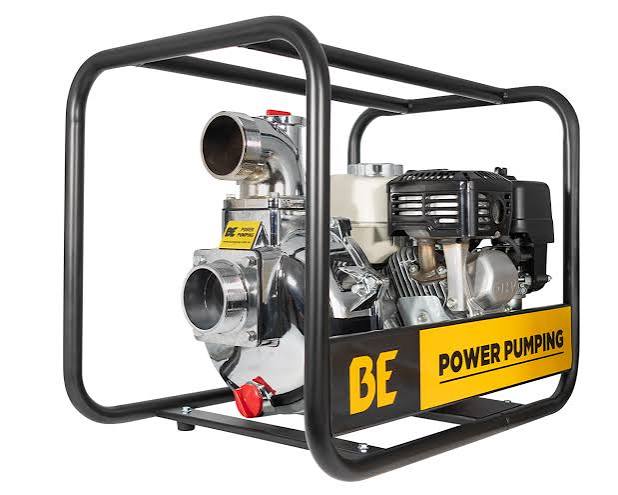 Bar Group 2'' Honda Powered Transfer Pump
