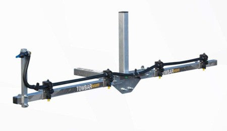 2 metre Goldacres Towbar Boom