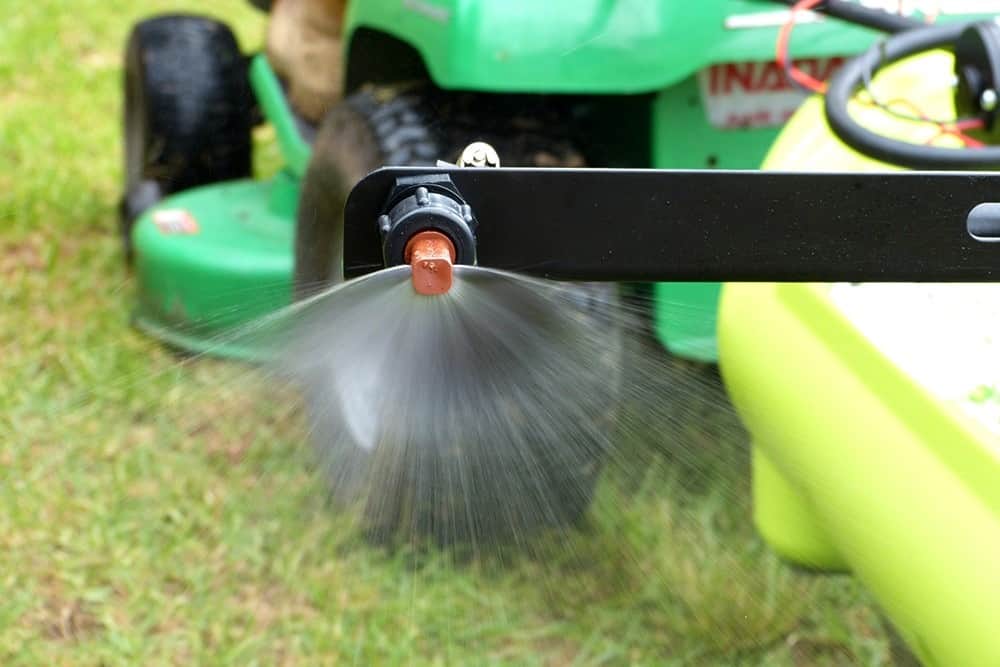 4m Folding Boom Kit