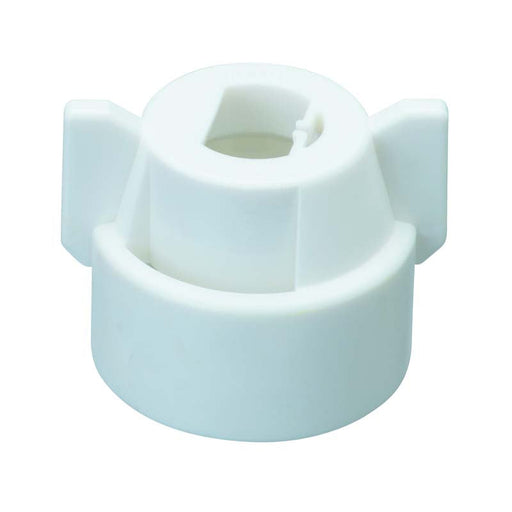 QUICK TEEJET CAP & SEAT GASKET SET - WHITE 114441-2-CELR