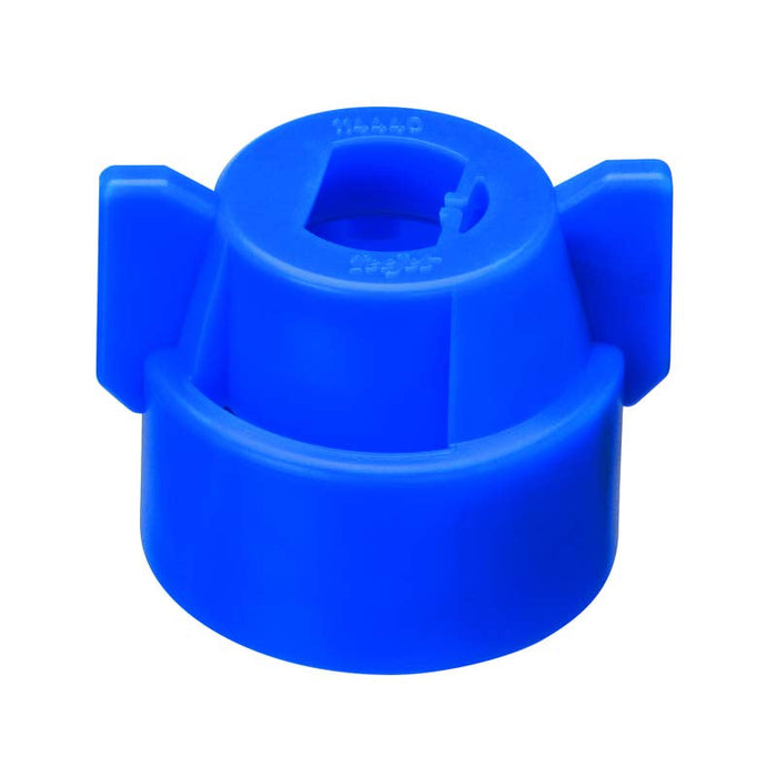 Teejet Quick Cap and Gasket - Various Colours