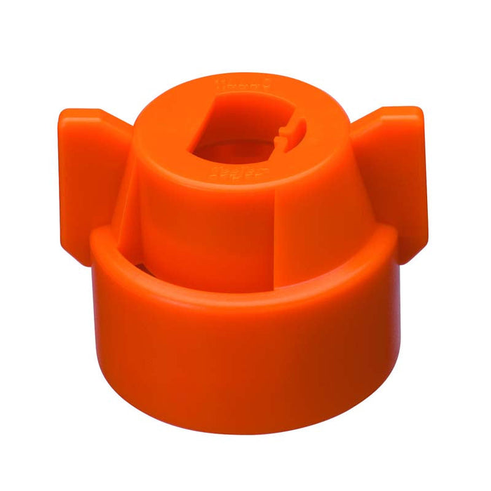 Teejet Quick Cap and Gasket - Various Colours