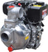 3'' YANMAR DIESEL GUSHER. 7HP ELECTRIC START. 1000 L/MIN MAX.. *** FREE DELIVERY***