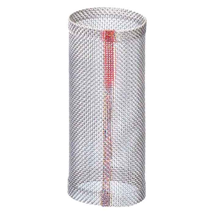 TEEJET 122 FILTER SCREEN, YELLOW (FLAME RED)