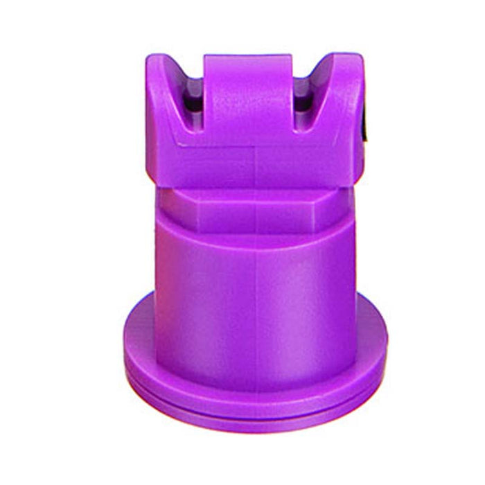 Teejet Aittj60 Spray Nozzles. Sizes 02 (Yellow) - 06 (Grey)