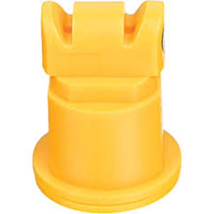 Teejet Aittj60 Spray Nozzles. Sizes 02 (Yellow) - 06 (Grey)