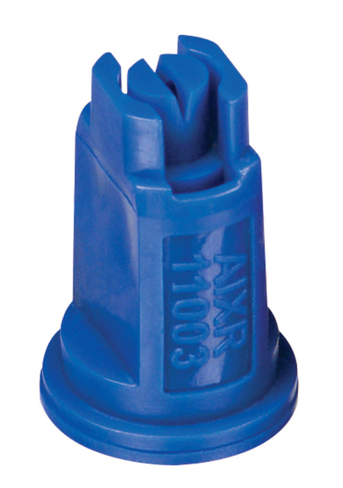 Teejet Aixr Spray Nozzles. Sizes 02(Yellow) To 06(Grey)