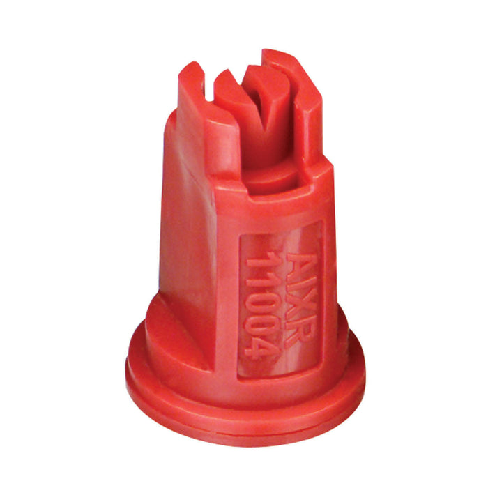 Teejet Aixr Spray Nozzles. Sizes 02(Yellow) To 06(Grey)