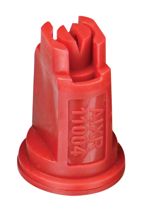 Teejet Aixr Spray Nozzles. Sizes 02(Yellow) To 06(Grey)