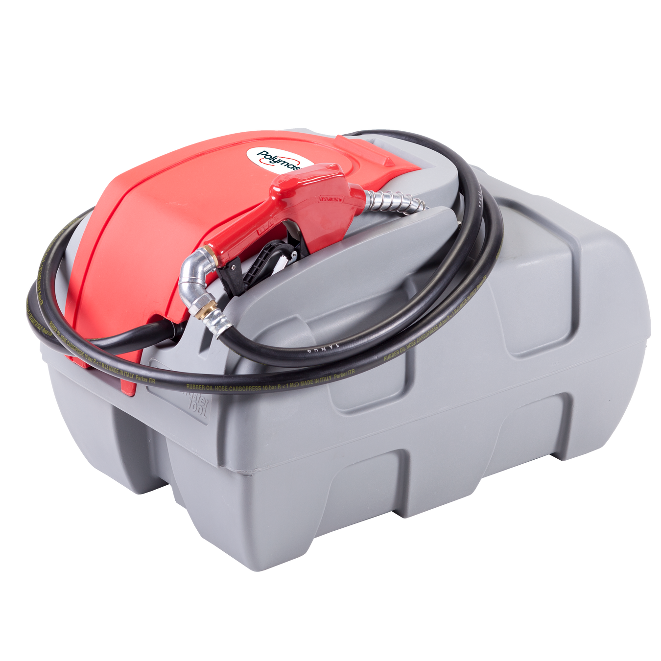 Portable Diesel Tanks