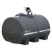 1500 LITRE DIESEL CADET  12 VOLT 60 L/MIN PUMP AND EXTRAS.