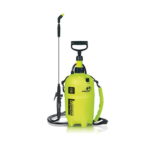 Marolex Industry Pump Sprayer, 9Litre with Viton seals