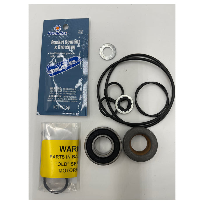 Hypro Hydraulic Seal - Old Style to Fit Hypro Pump