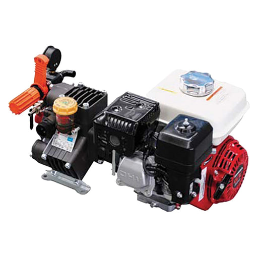 BERTOLINI PA530 PUMP, GX270 HONDA, STING 2-TAP CONTROLLER