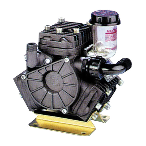 BERTOLINI PA430 DIAPHRAGM PUMP, 40 L/MIN, 40 BAR, 1'' INPUT, VF