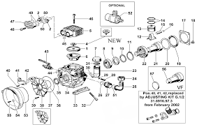 Bertolini PA 530 Diaphragm Pump