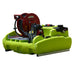 300 LITRE ONDECK FIREFIGHTING UNIT WITH PUMP + EXTRAS. ***FREE FREIGHT***
