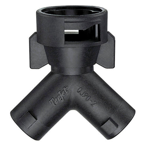 QUICK TEEJET DUO NOZZLE ADAPTER W/EPDM GASKET