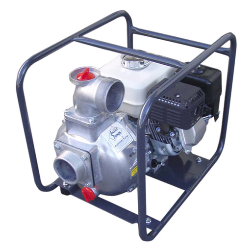 AUSSIE PUMPS 3'' GUSHER. 5.5HP GX160 HONDA. 1000 L/MIN ...***FREE DELIVERY***