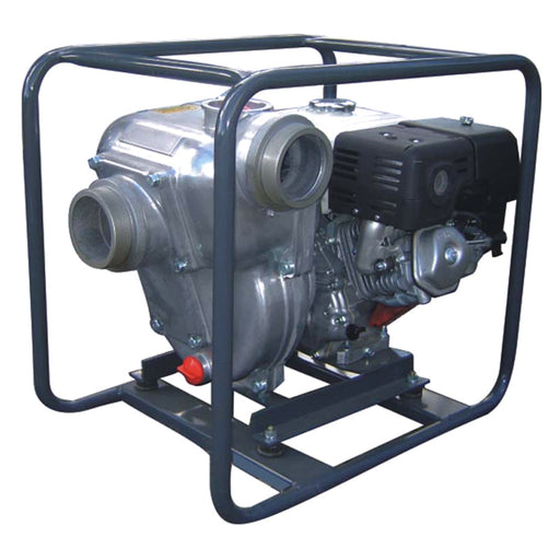 AUSSIE PUMPS 4'' GUSHER . 8HP HONDA GX240. 1800 L/MIN ...***FREE DELIVERY***