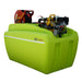 1000 LITRE FIREDEFENCE UNIT WITH PUMP +EXTRAS. ***FREE FREIGHT***