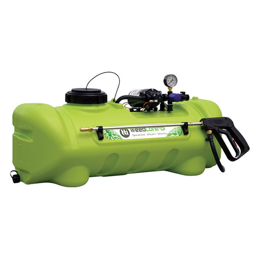 55 LITRE WEEDCONTROL SPRAYER WITH 12V PUMP AND EXTRAS. ***FREE FREIGHT***