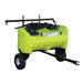 95 LITRE WEEDCONTROL ZERO TURN SPRAYER + PUMP AND EXTRAS. ***FREE FREIGHT***