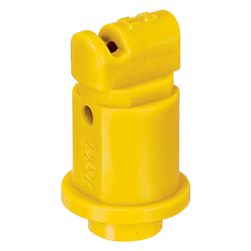 TURBO TEEJET INDUCTION TIP - YELLOW TTI11002-VP