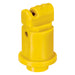 TURBO TEEJET INDUCTION TIP - YELLOW TTI11002-VP