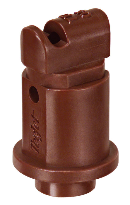 Teejet Tti Spray Nozzles. Sizes  02 (Yellow) To 06 (Grey)