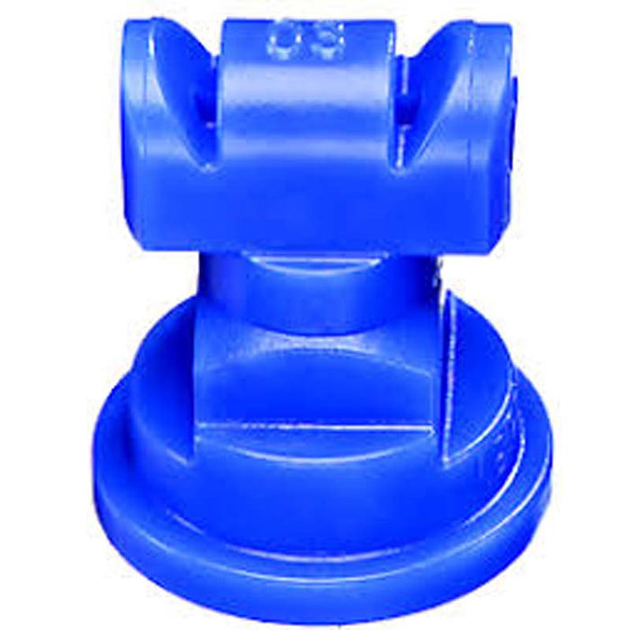Teejet Ttj60 Spray Nozzles. Sizes  02 (Yellow) - 06 (Grey).