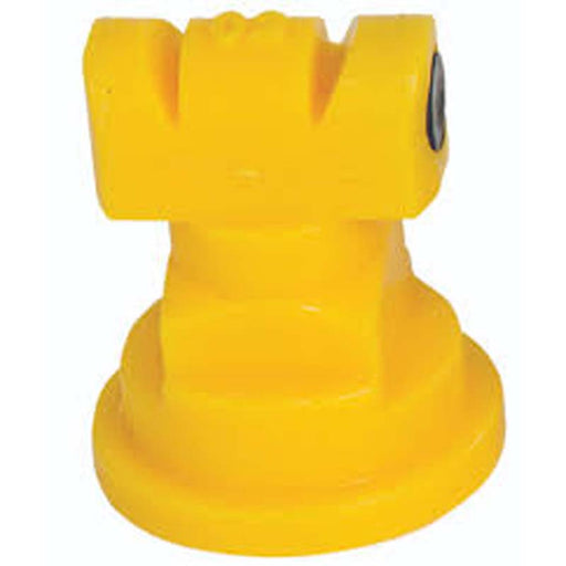 TEEJET TURBO TWINJET SPRAY TIP - YELLOW TTJ60-11002VP