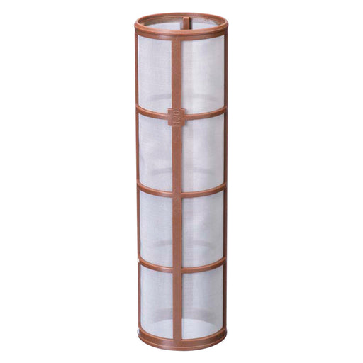 TEEJET 126 FILTER SCREEN, BROWN (WAS LIGHT PINK)