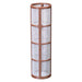 TEEJET 126 FILTER SCREEN, BROWN (WAS LIGHT PINK)