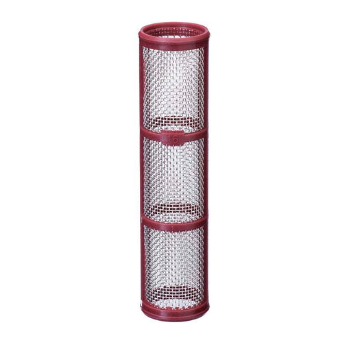 TEEJET 126 FILTER SCREEN, GREY (WAS BROWN RED)