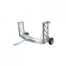 C-Dax 4.3mtr Trailing Sprayer Weed Wiper