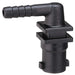 QJ100 QUICK TEEJET 1/2'' SINGLE HOSE SHANK NOZZLE BODY