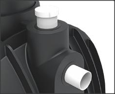 4,550 Litre Polymaster Septic Tank