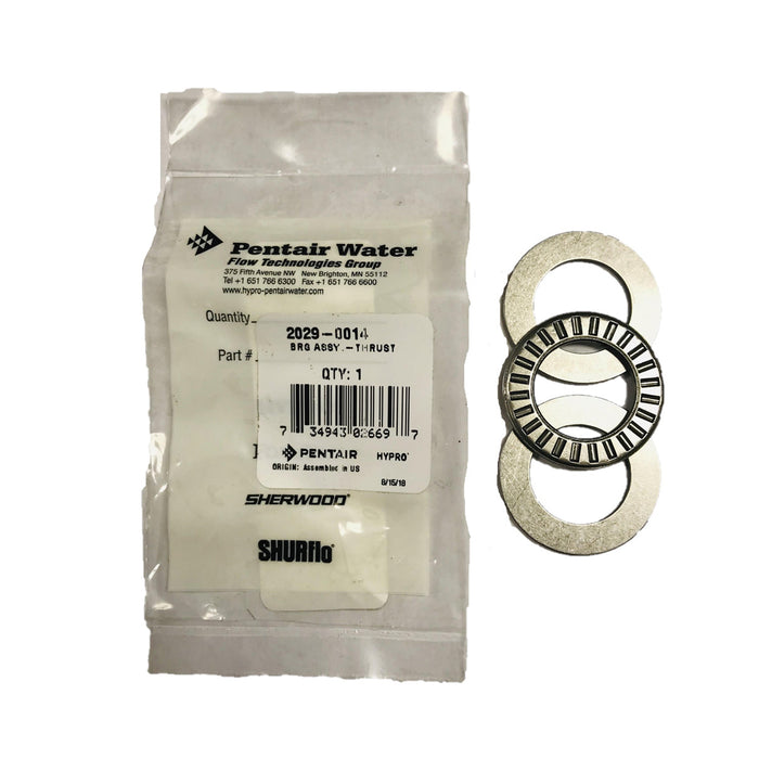 Hypro Thrust Bearing to Fit Hypro Pump
