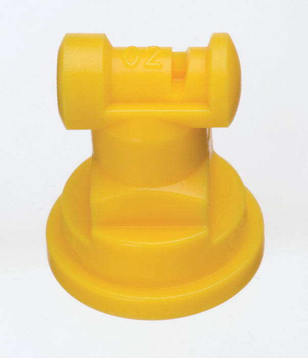 Teejet Tt Spray Nozzles. Sizes  015(Green) To 06(Grey)