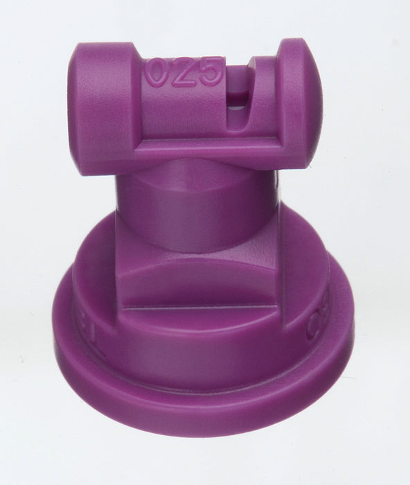 Teejet Tt Spray Nozzles. Sizes  015(Green) To 06(Grey)