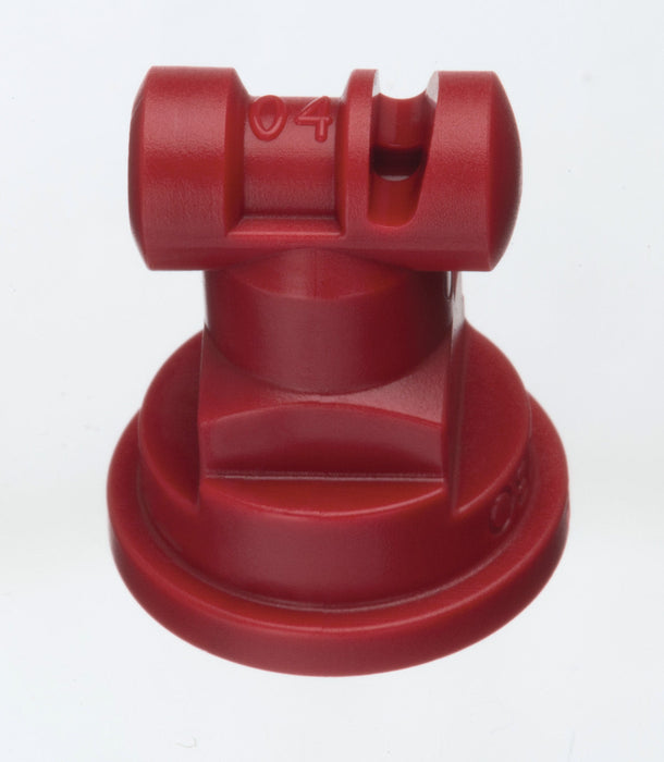 Teejet Tt Spray Nozzles. Sizes  015(Green) To 06(Grey)
