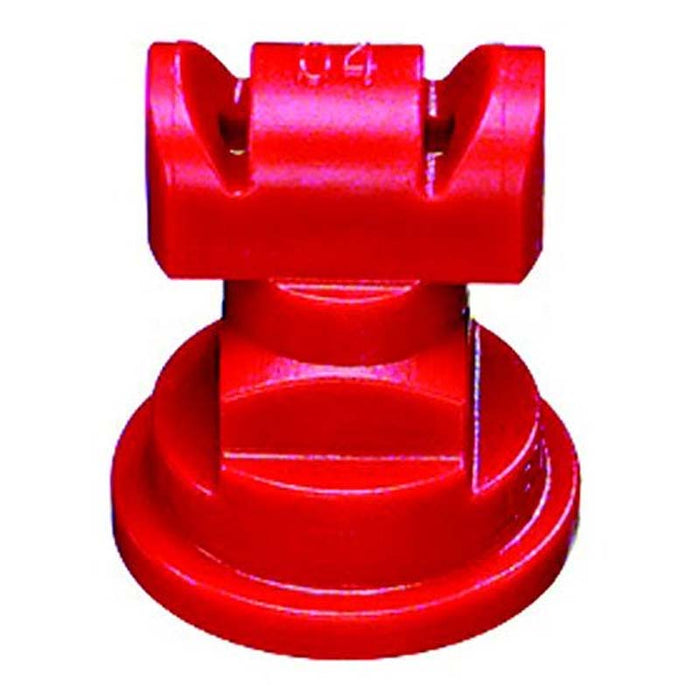 Teejet Ttj60 Spray Nozzles. Sizes  02 (Yellow) - 06 (Grey).